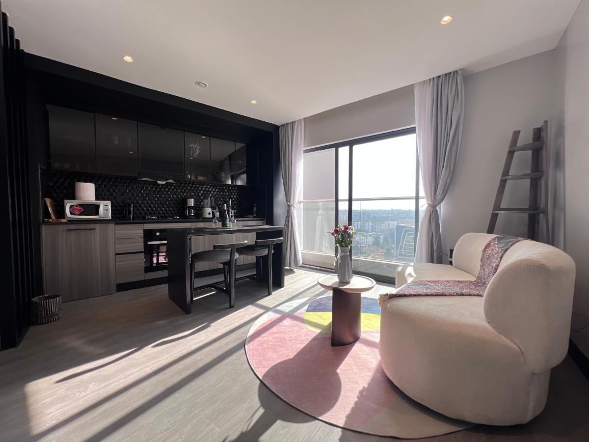 Yayo Westlands Apartment *