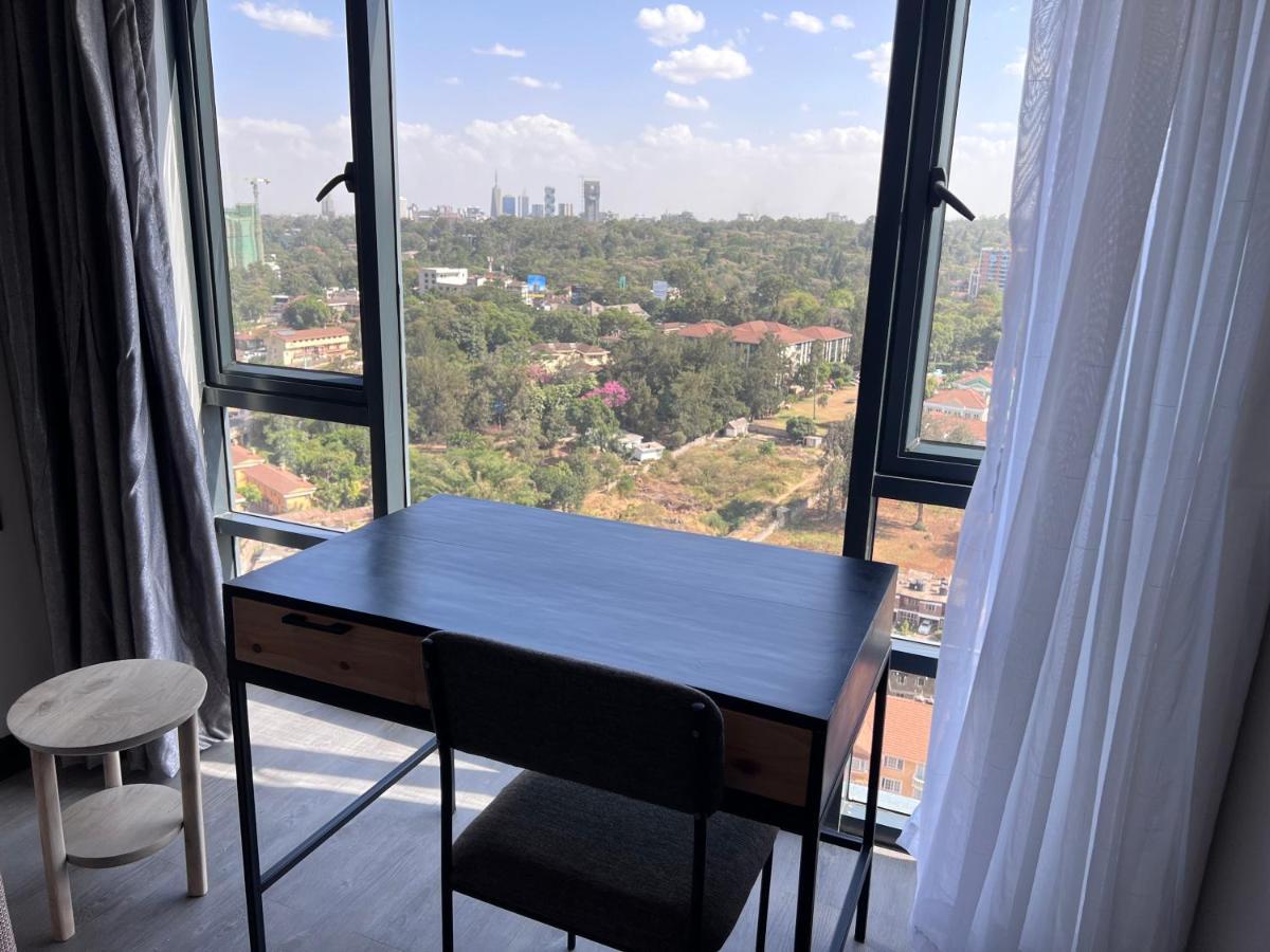Apartment Yayo Westlands *