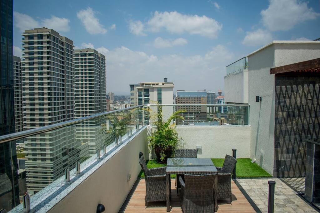 Apartment Elite Residences By Bednbeyond O72195o3i9 Nairobi