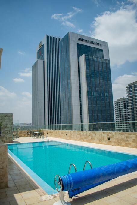 Elite Residences By Bednbeyond O72195o3i9 Apartment