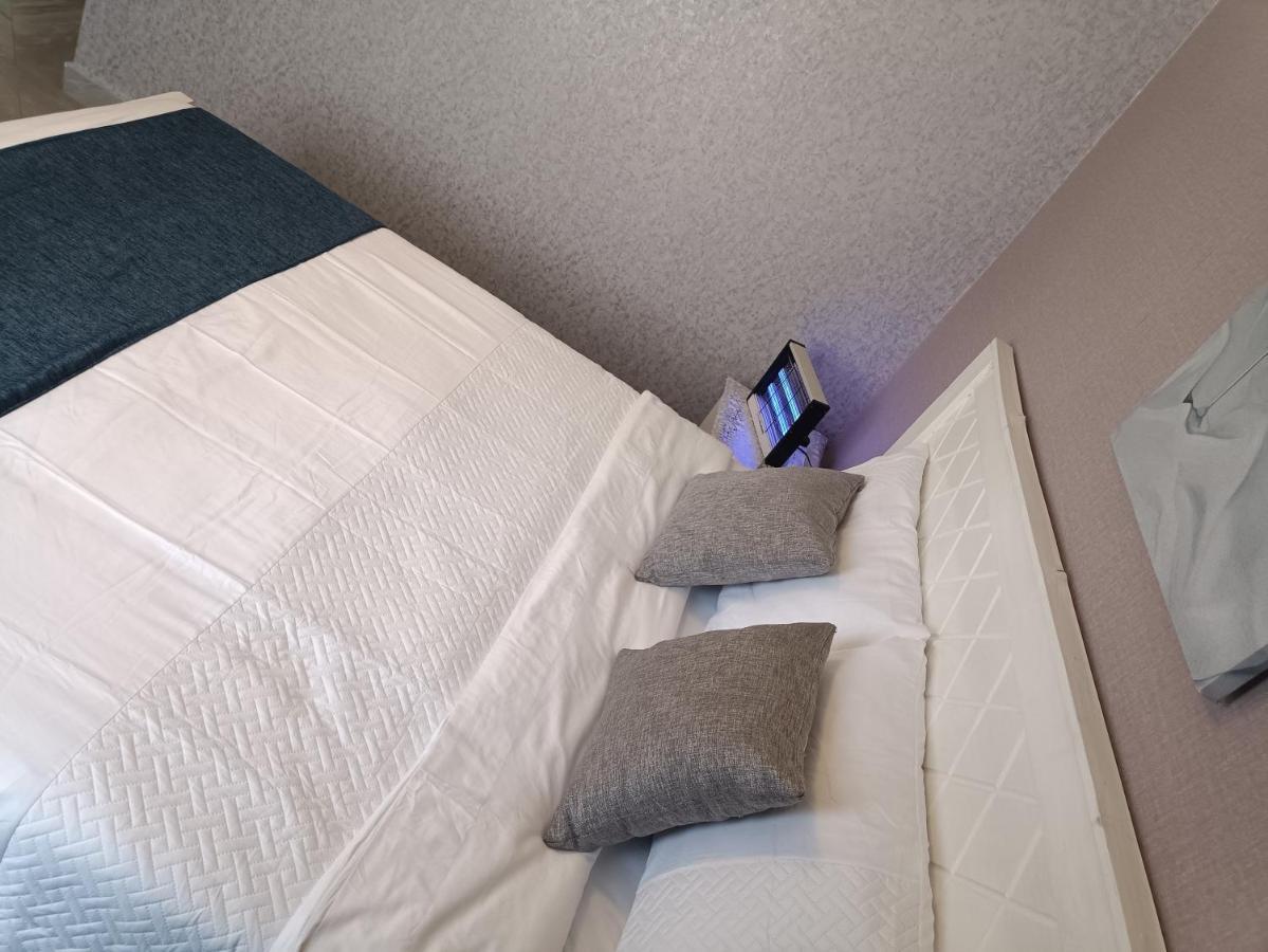Luxury Airport Homes Homestay Nairobi