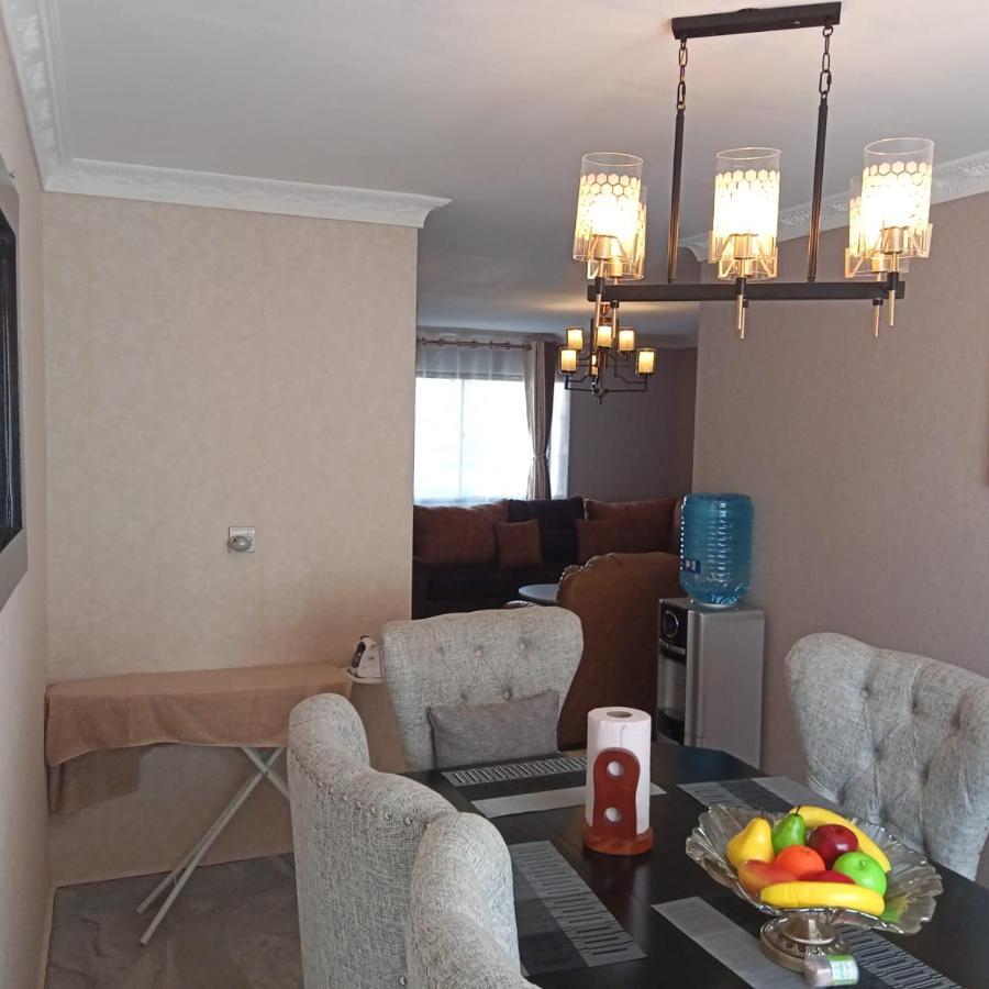 Luxury Airport Homes