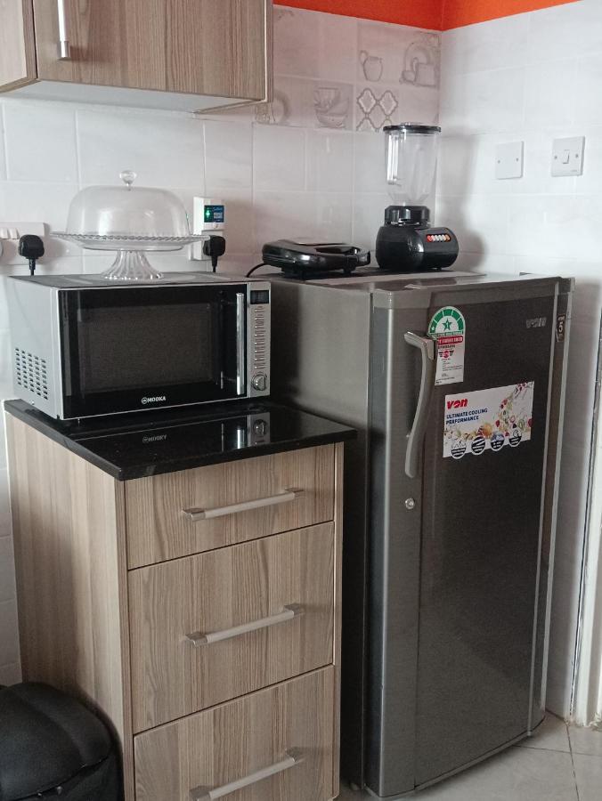 Homestay Luxury Airport Homes *