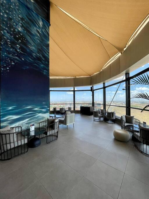 A Scenic Escape Within Apartamento *