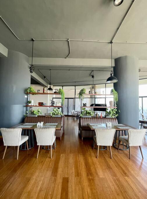 A Scenic Escape Within * Nairobi