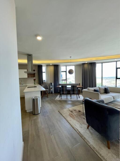 Apartamento A Scenic Escape Within *