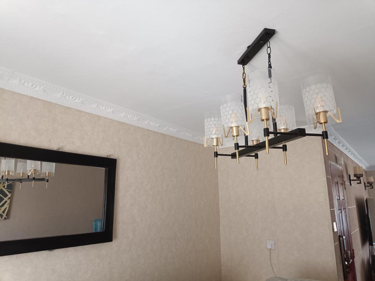 Homestay Luxury Airport Homes Nairobi