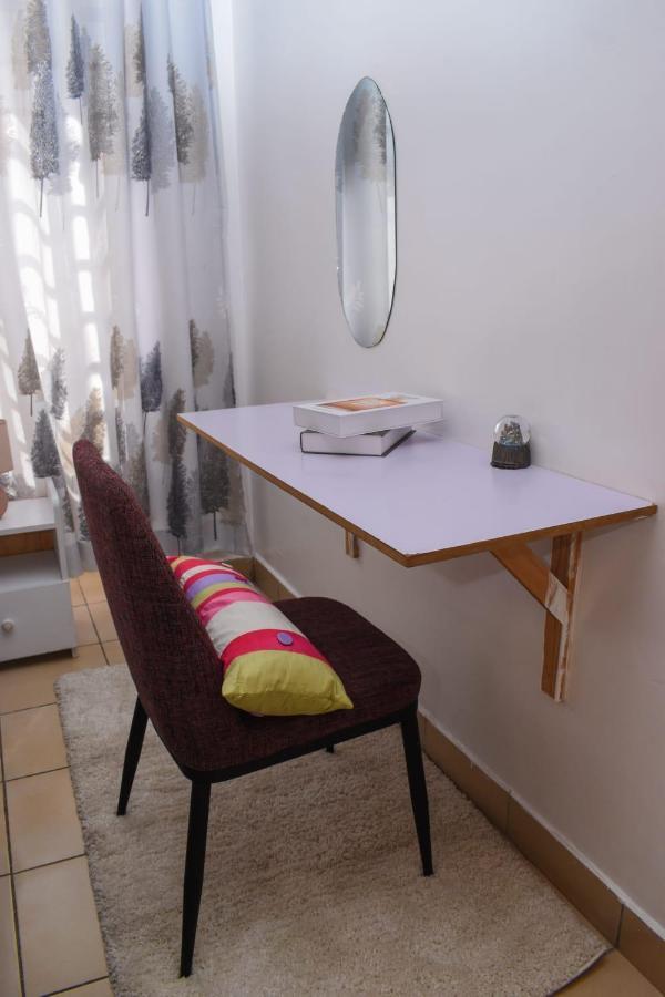 Apartment Luxe Homes