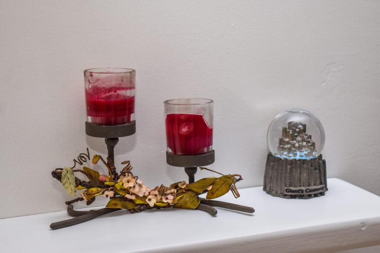Apartment Luxe Homes *