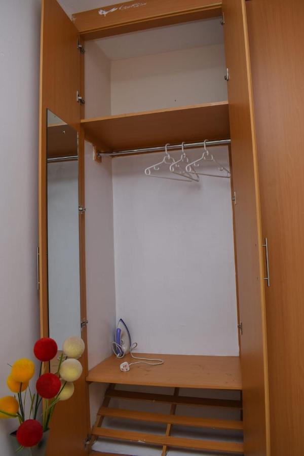Luxe Homes Apartment Nairobi