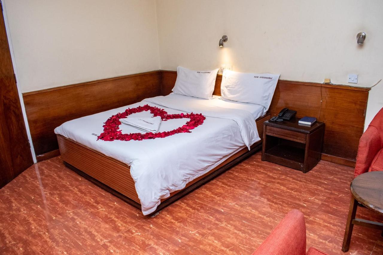 Hotel Ambassadeur
