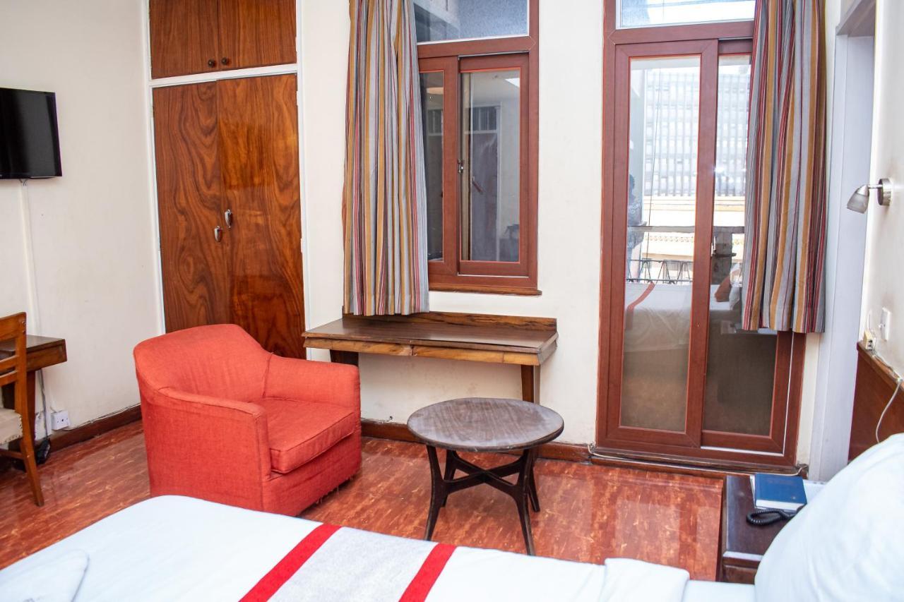 Hotel Ambassadeur 3*