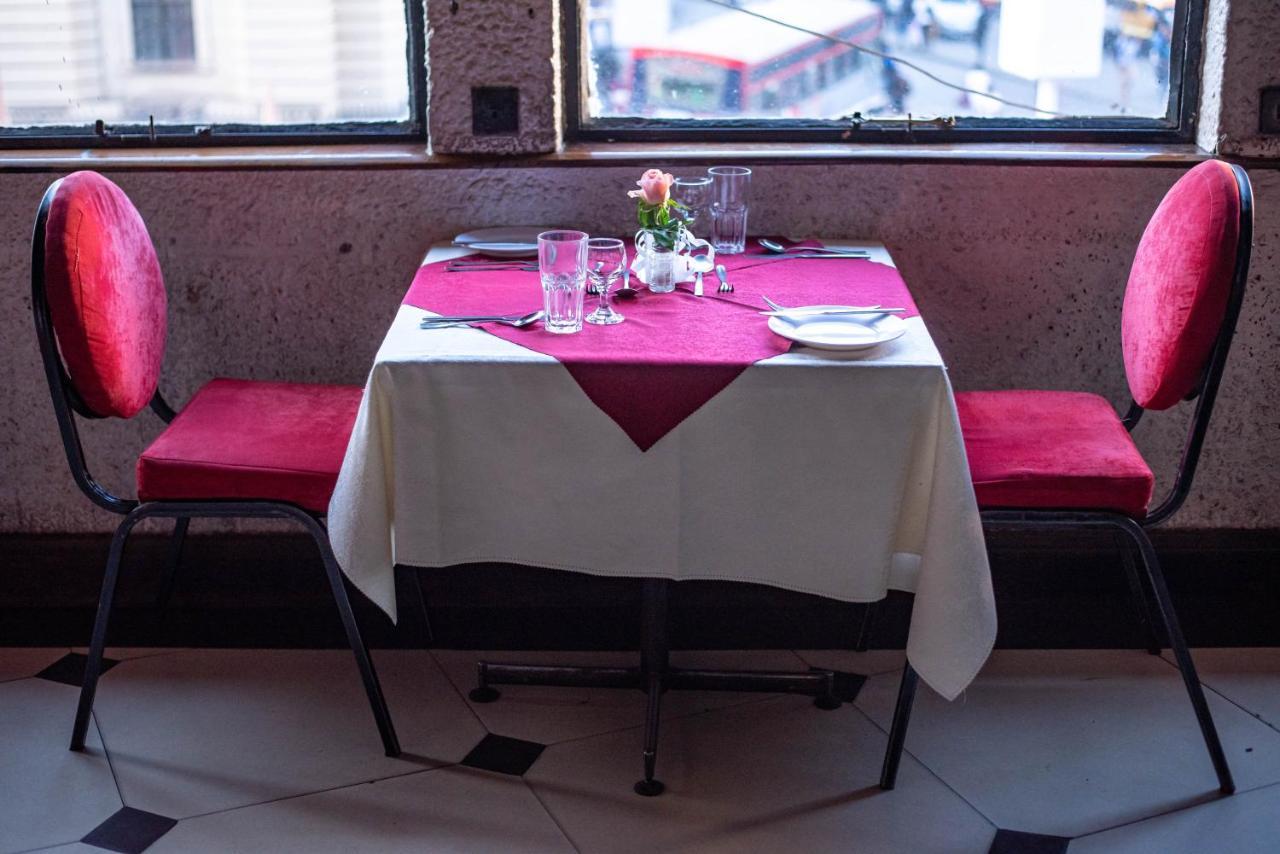 Hotel Ambassadeur Nairobi