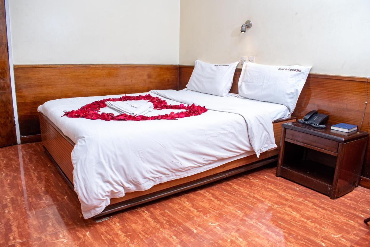 Ambassadeur Hotel Nairobi