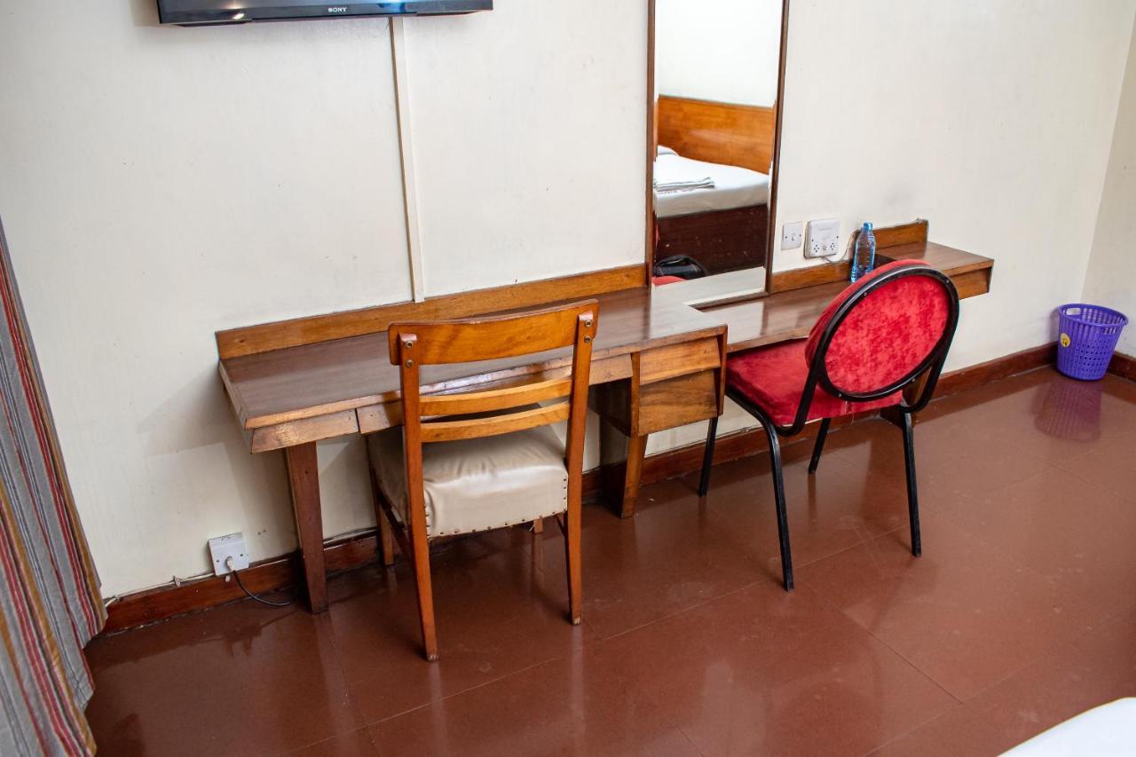 Hotel Ambassadeur 3*
