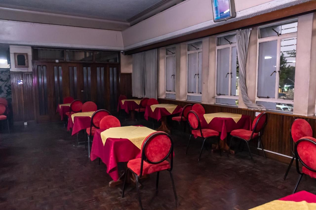 Hotel Ambassadeur 3*