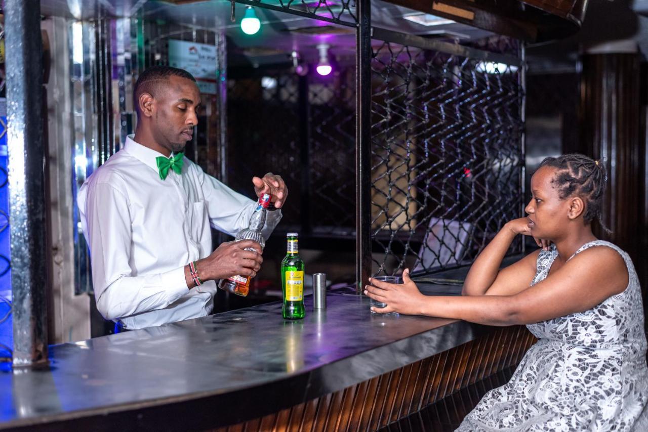 Hotel Ambassadeur Nairobi