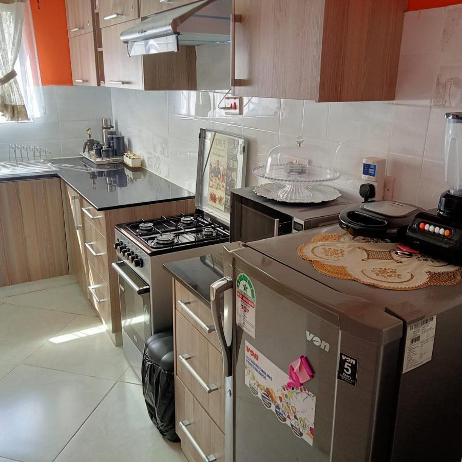 Airport - Private Homestay