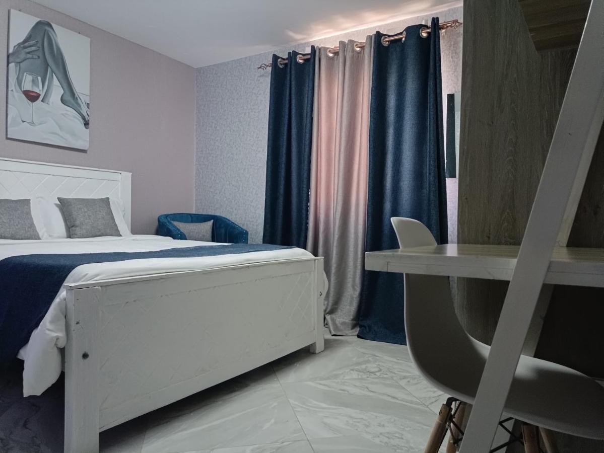 Homestay Airport - Private Nairobi