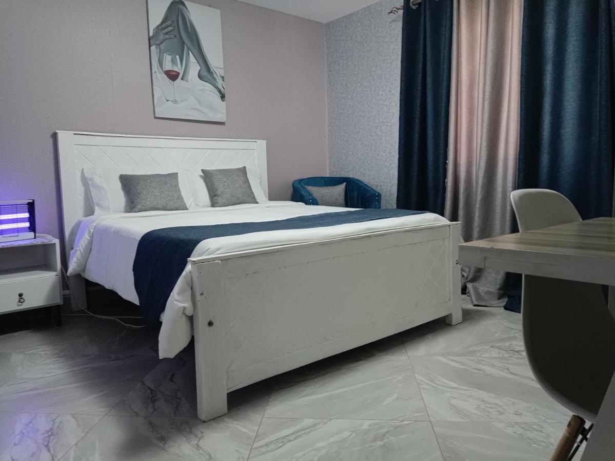 Homestay Airport - Private