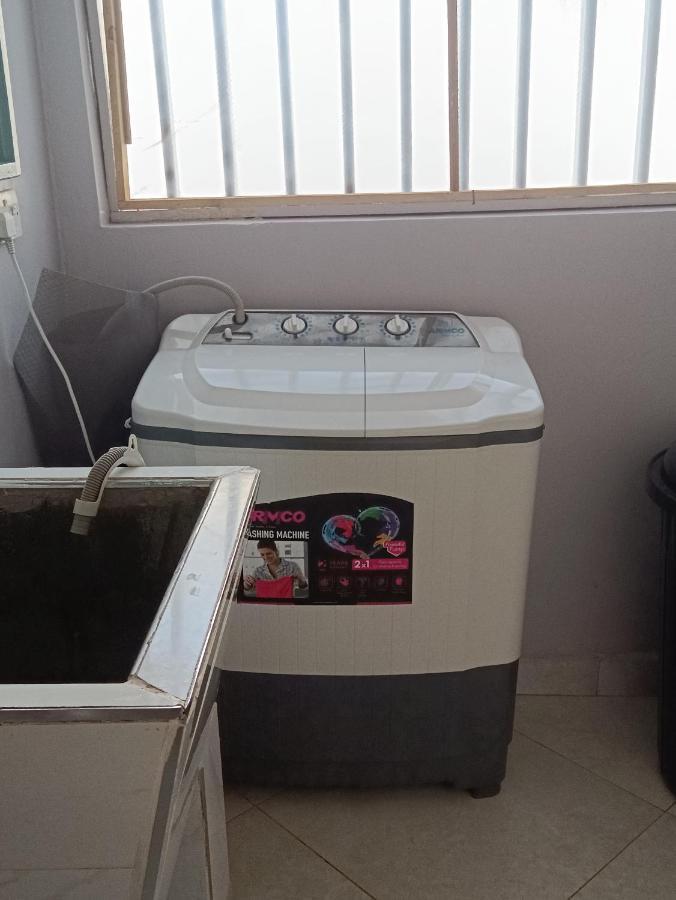 Airport Luxury Private Homestay Nairobi