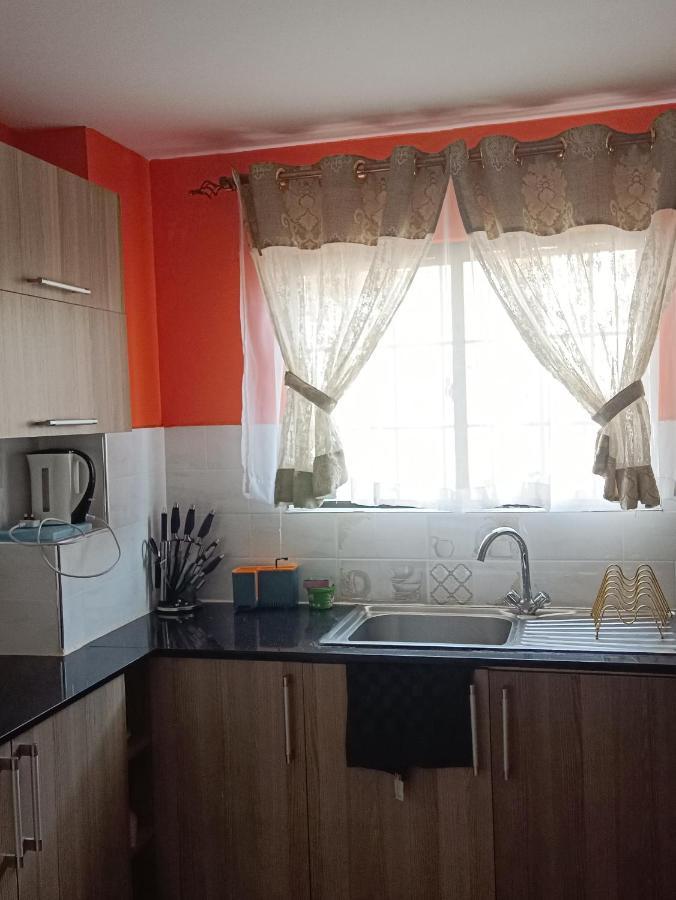Homestay Airport - Private *