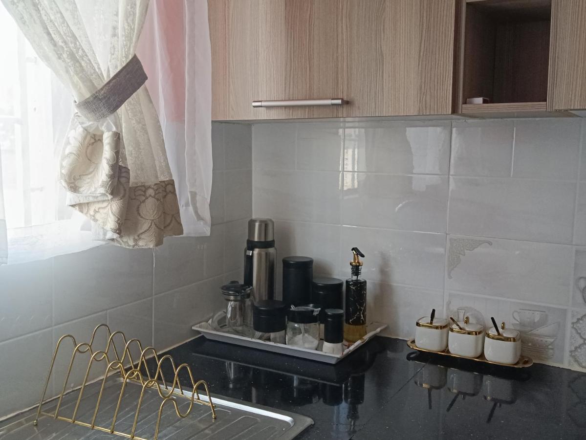 Homestay Airport - Private