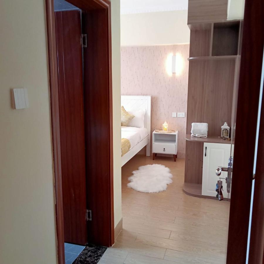 Homestay Airport - Private