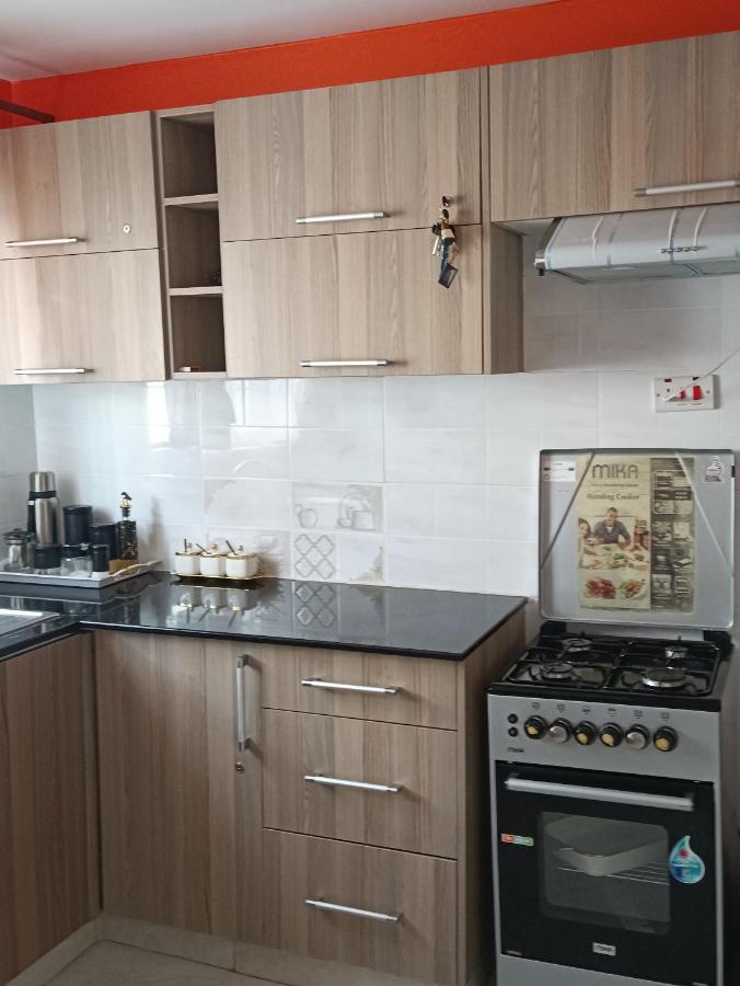 Homestay Airport - Private