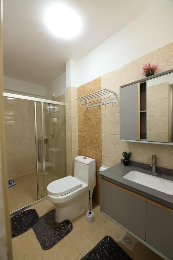 Sandalwood Executive Kilimani *