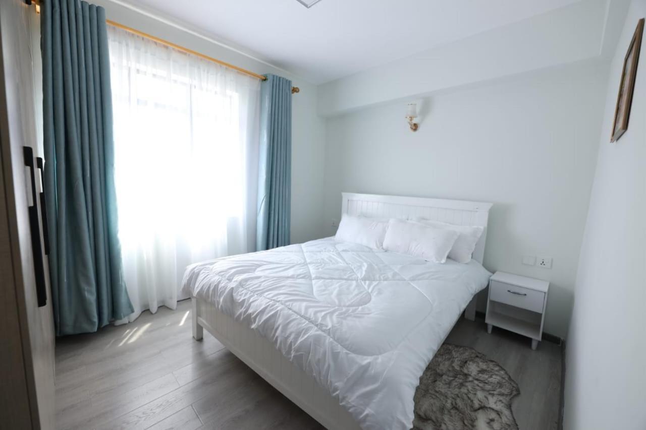 Sandalwood Executive Kilimani