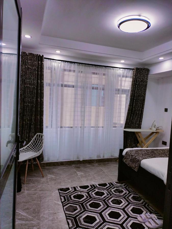 Heartlands Homes Apartamento