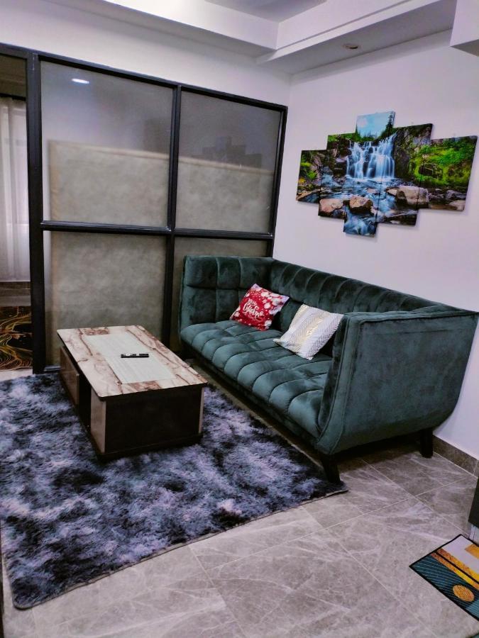 Heartlands Homes Apartamento Nairobi