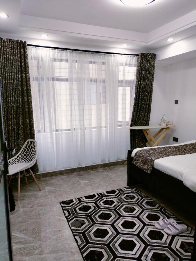 Apartamento Heartlands Homes