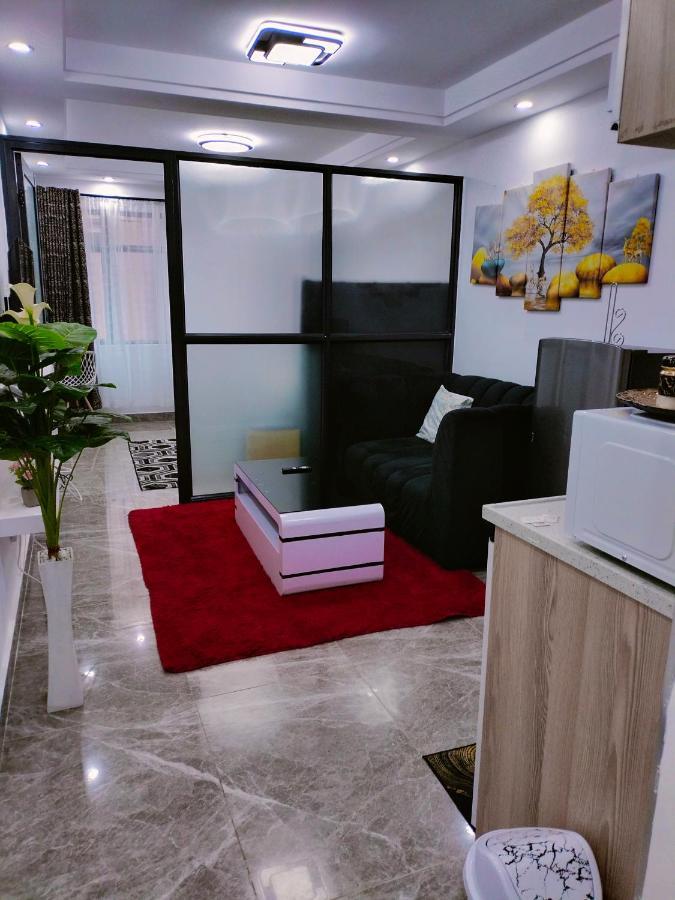Heartlands Homes Apartamento *