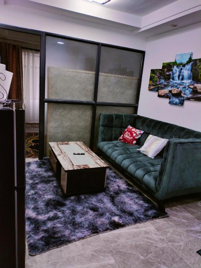 Apartamento Heartlands Homes Nairobi