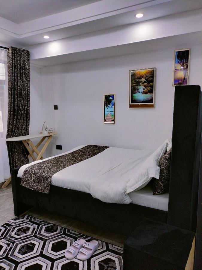 Heartlands Homes Apartamento