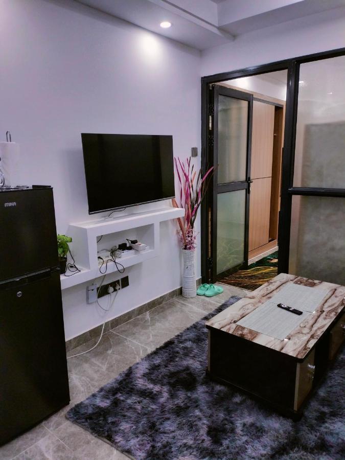 Heartlands Homes Apartamento Nairobi