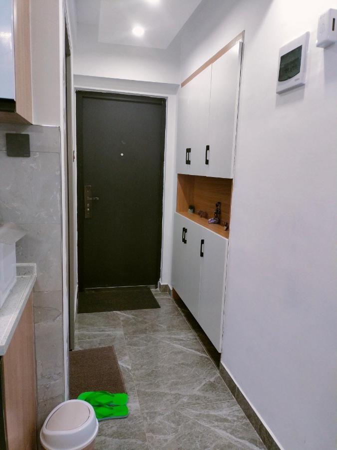 Heartlands Homes Apartamento Nairobi