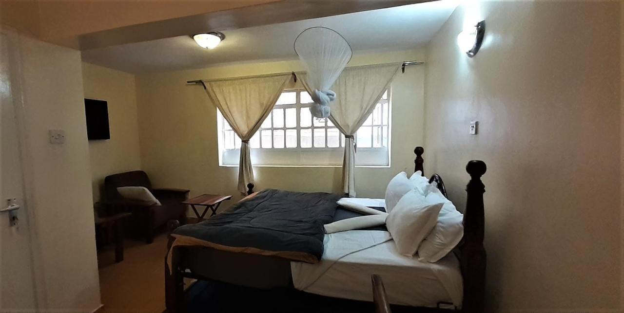Lulu's Guest house