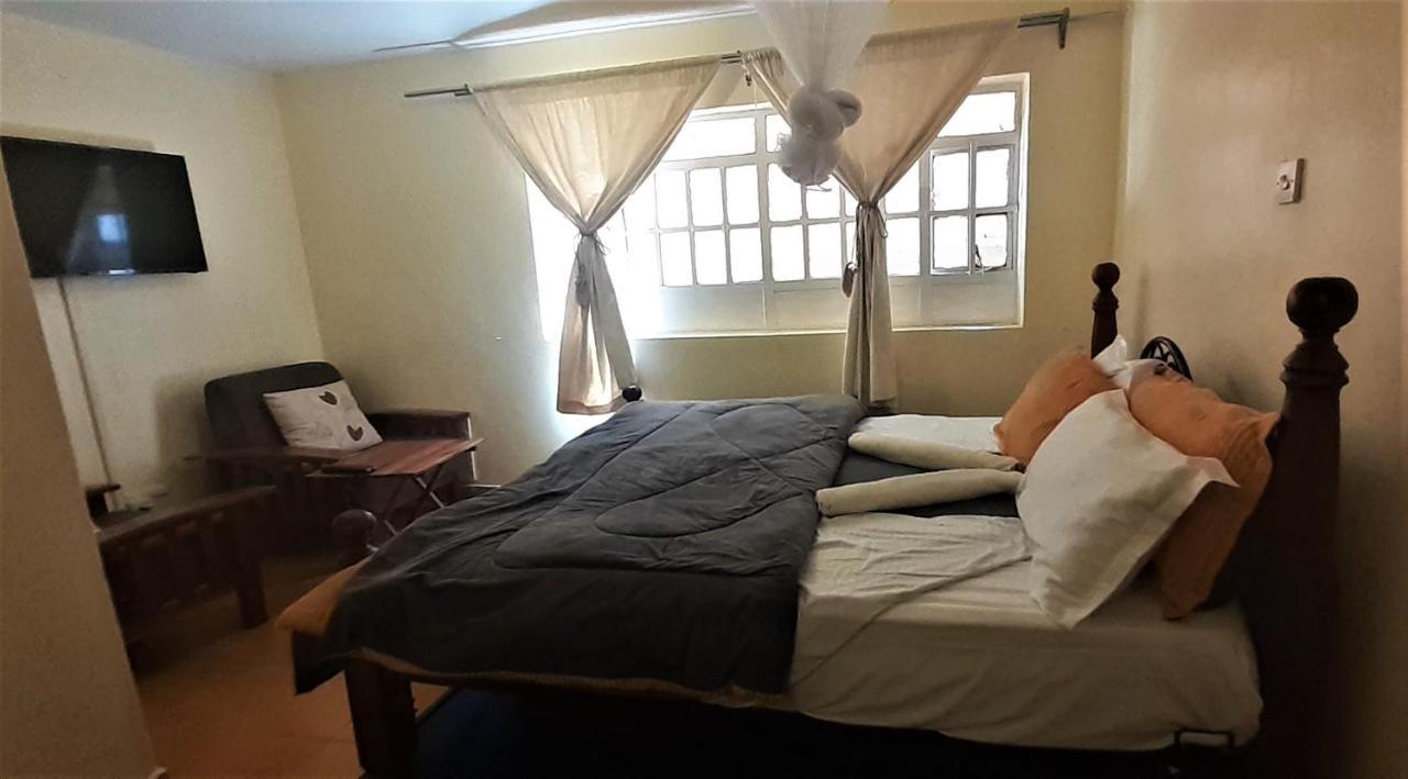 Guest house Lulu's *