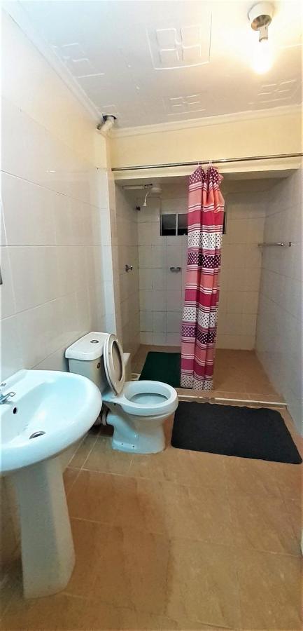 Lulu's Guest house *
