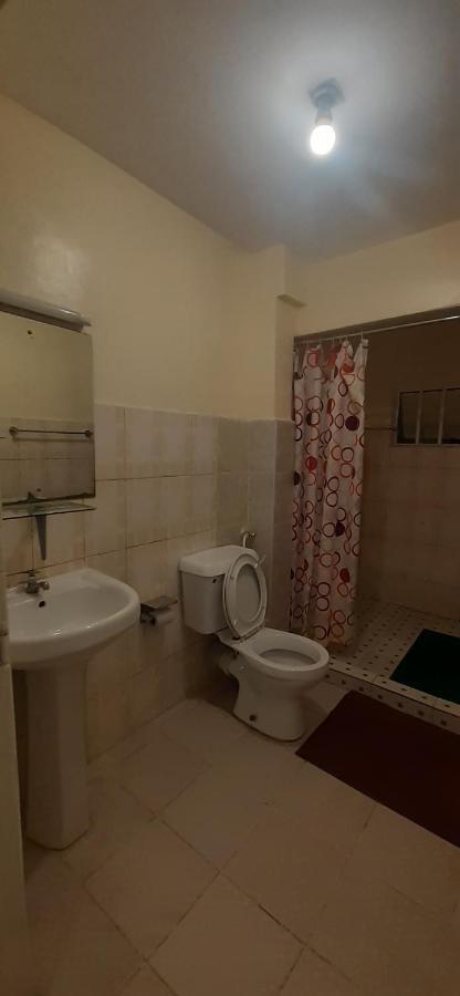 Lulu's Guest house *