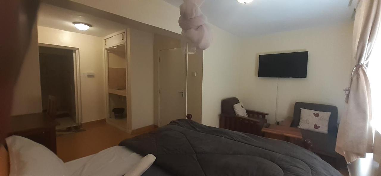 Guest house Lulu's *