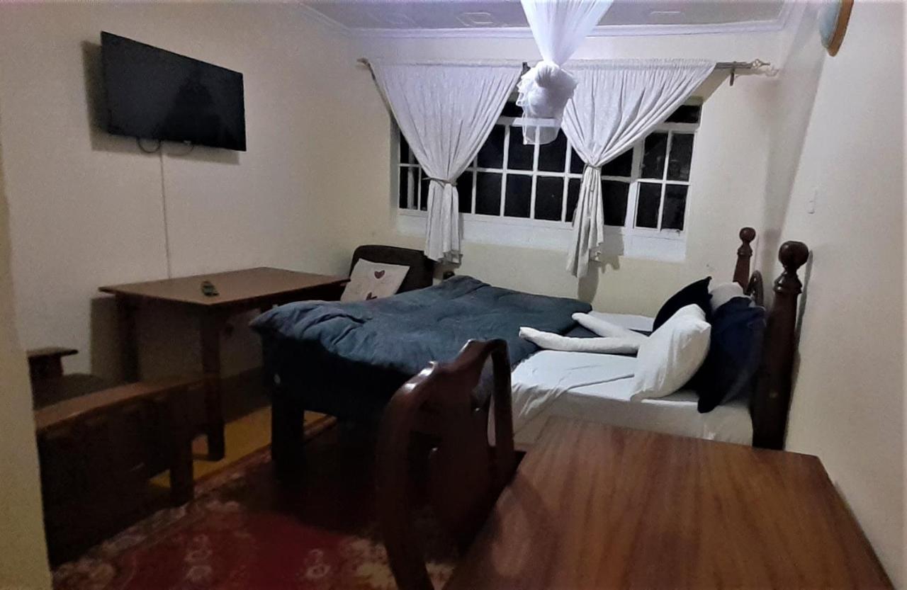 Guest house Lulu's Nairobi