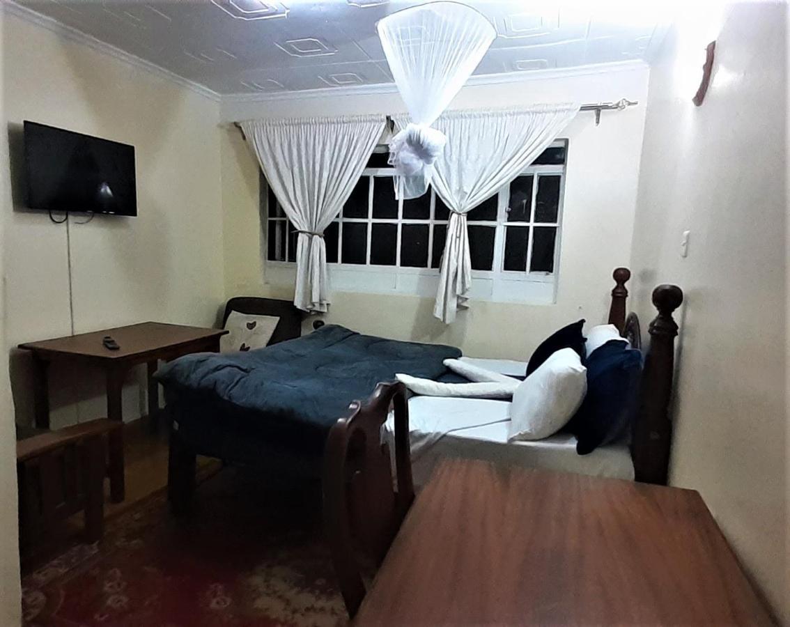 Guest house Lulu's *