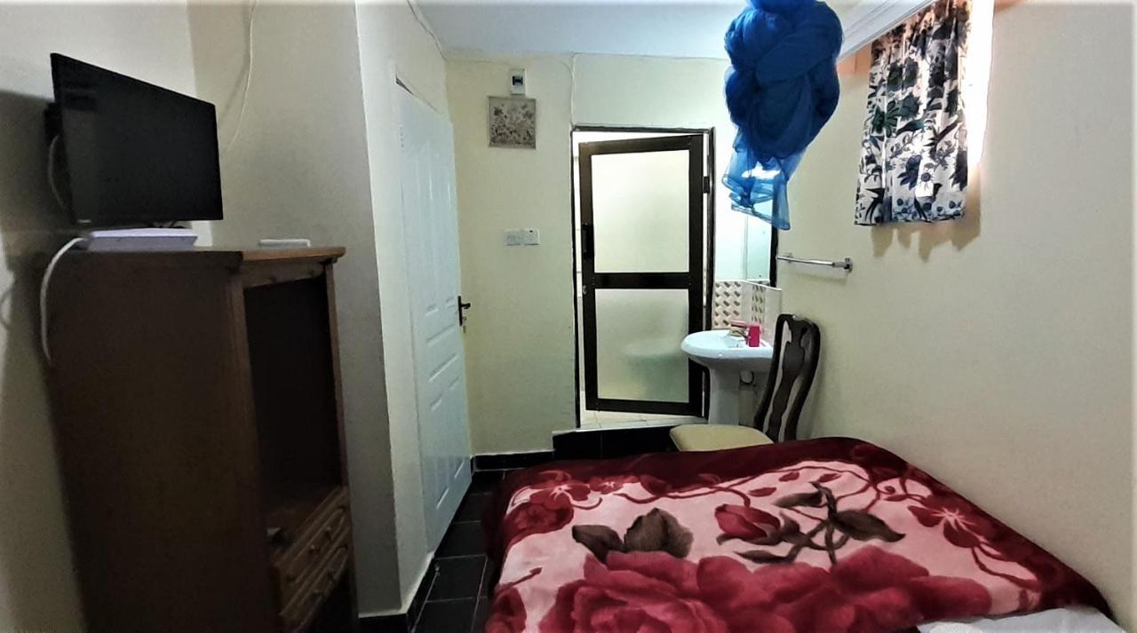 Guest house Lulu's *