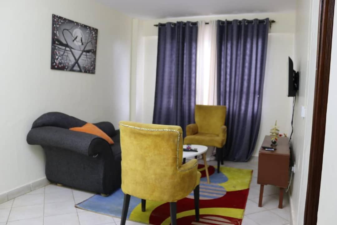 Apartment Lockwood