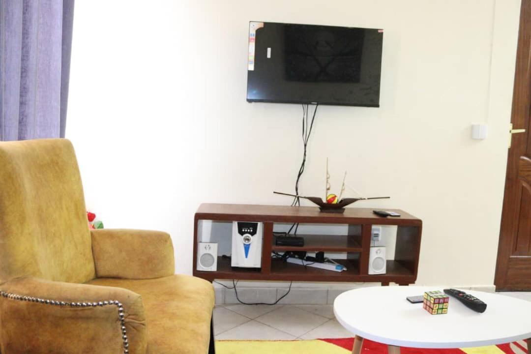 Lockwood Apartment