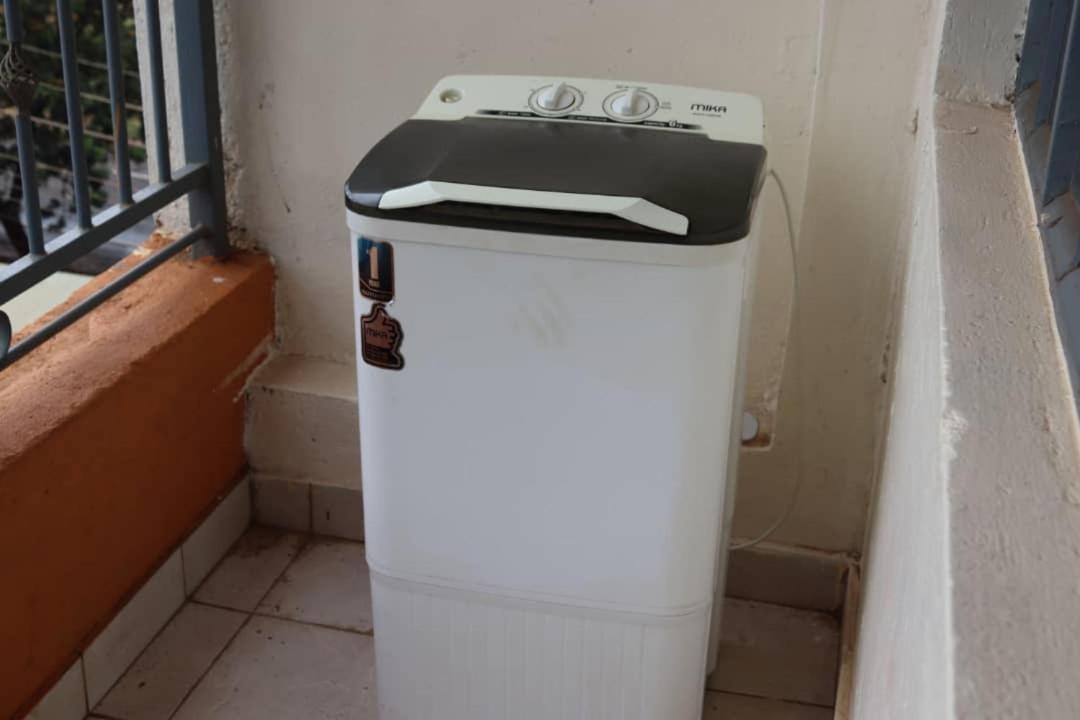 Lockwood Nairobi